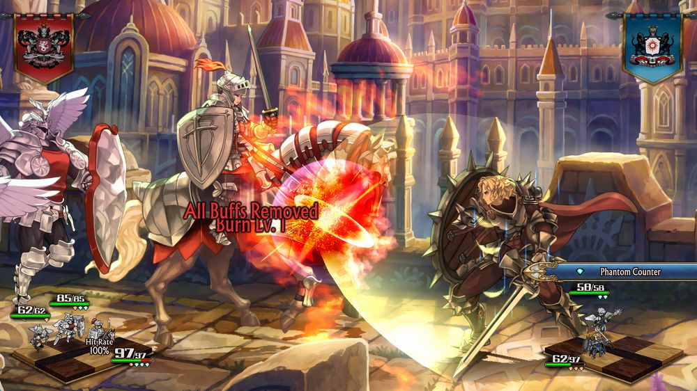 Power of the Unicorn Power of the Unicorn